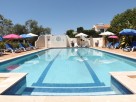 5 Self Contained Apartments with Shared Garden & Pool on Rural Quinta near Burgau, Algarve, Portugal